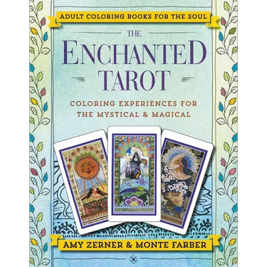 The Enchanted Tarot