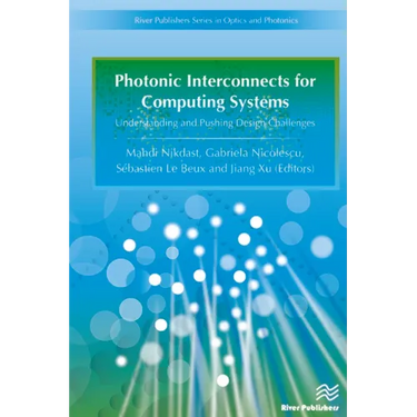 Photonic Interconnects for Computing Systems: Understanding and Pushing Design Challenges