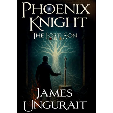 Phoenix Knight The Lost Son