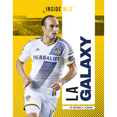 La Galaxy