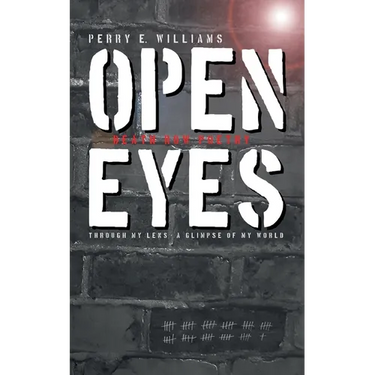 Open eyes: Through my lens - A glimpse of my world