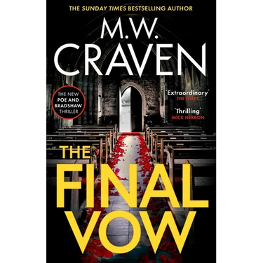 The Final Vow