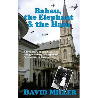 Bahau, the Elephant & the Ham