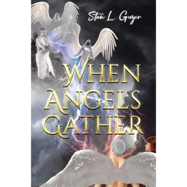When Angels Gather