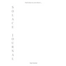 Solace Journal