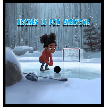 Hockey is for Everyone