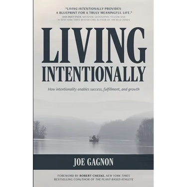 Living Intentionally