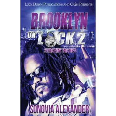 Brooklyn On Lock 2: Stackin' Riches