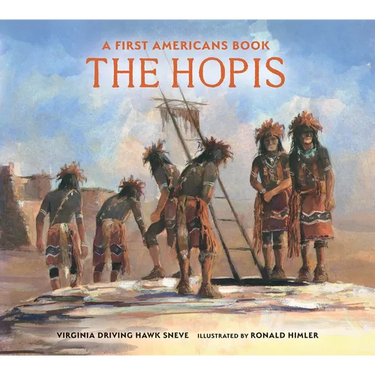 The Hopis