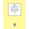 Abstracts from the Edenton Gazette and Farmer's Palladium, Chowan County, North Carolina, 1830-1831