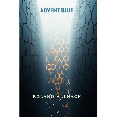Advent Blue