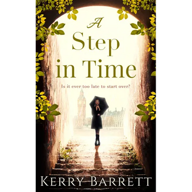 A Step In Time