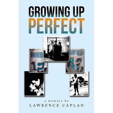 Growing up Perfect
