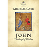 John: The Gospel of Wisdom