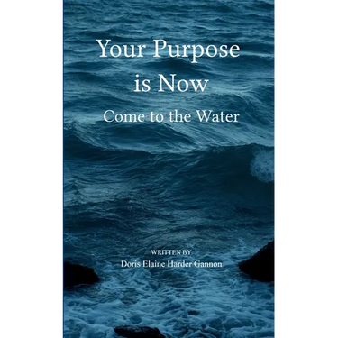 Your Purpose is Now