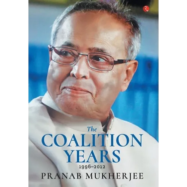 The Coalition Years