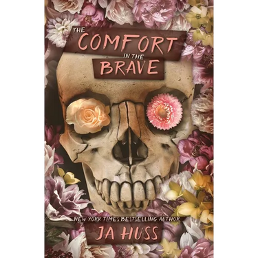 The Comfort in the Brave