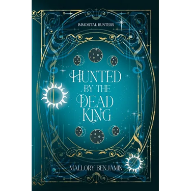 Hunted by the Dead King