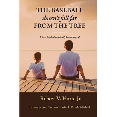 The Baseball Doesn't Fall Far from the Tree: Where baseball and family become legend