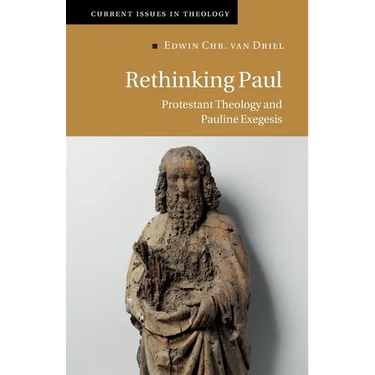 Rethinking Paul