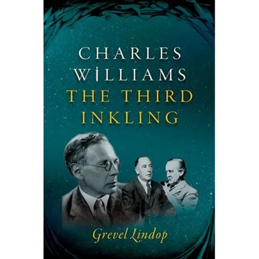 Charles Williams: The Third Inkling