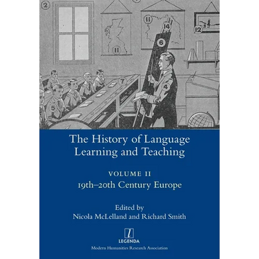 The History of Language Learning and Teaching II: 19th-20th Century Europe
