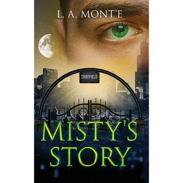 Misty's Story