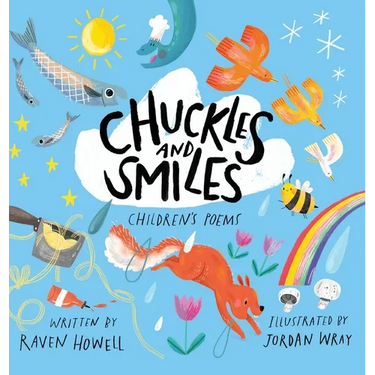 Chuckles and Smiles: Children's Poems