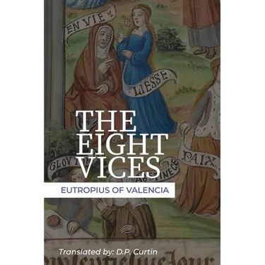 The Eight Vices