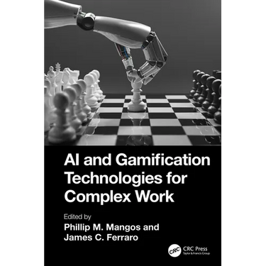 AI and Gamification Technologies for Complex Work