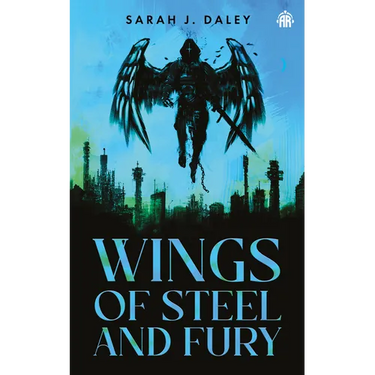 Wings of Steel & Fury
