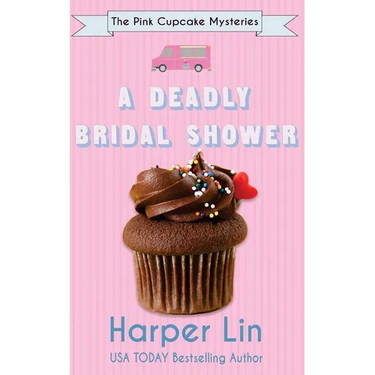 A Deadly Bridal Shower