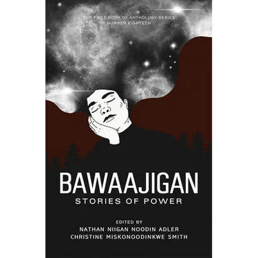 Bawaajigan: Stories of Power: The Exile Book of Anthology Series: Number Eighteen