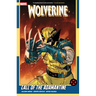 Wolverine by Saladin Ahmed Vol. 2: Call of the Adamantine