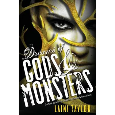 Dreams of Gods & Monsters