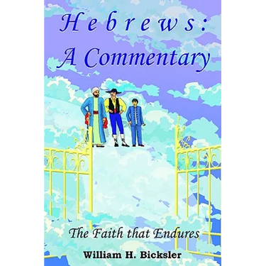 Hebrews: A Commentary