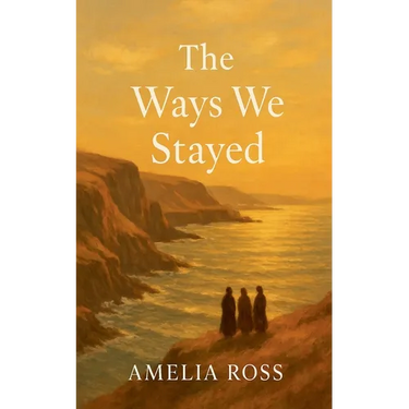 The Ways We Stayed
