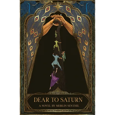 Dear to Saturn