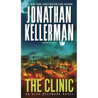The Clinic