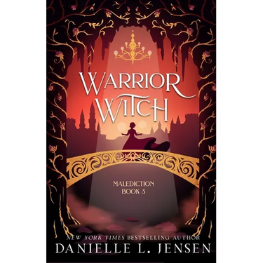 Warrior Witch