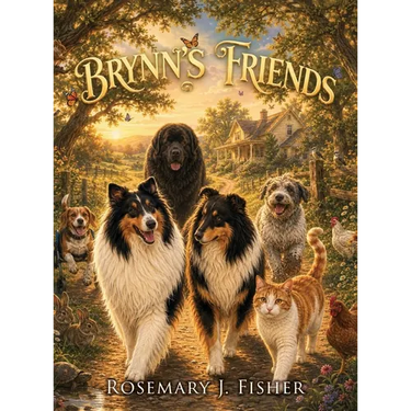 Brynn's Friends