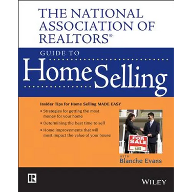NAR Guide to Home Selling