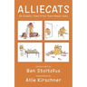 Alliecats: 53 Graphic Tales & Fun Puns About Cats