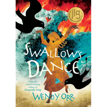 Swallow's Dance