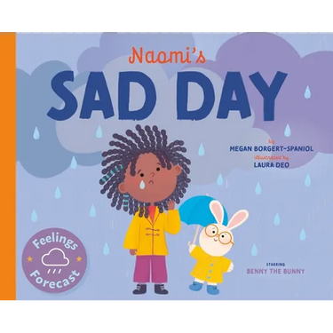 Naomi's Sad Day