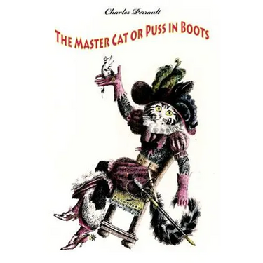 The Master Cat or Puss in Boots