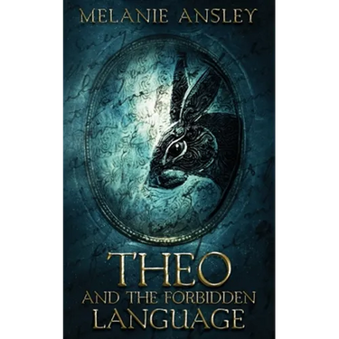 Theo and the Forbidden Language
