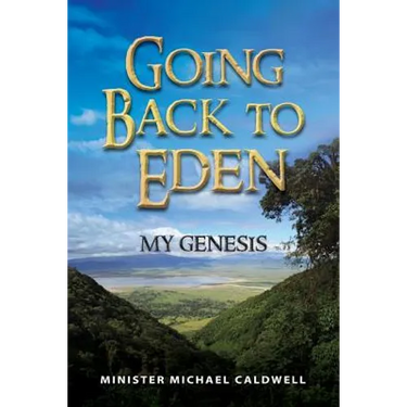going back to Eden My Genesis