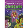 Chupacarter and the Haunted Piñata