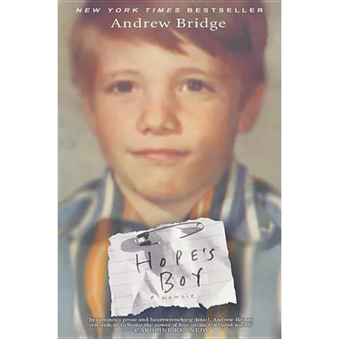 Hope's Boy